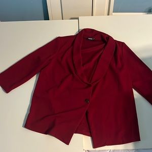 Light weight dress jacket by ssoulm